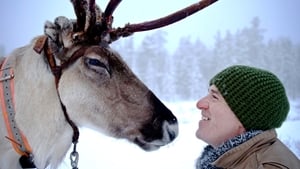 Reindeer Family & Me háttérkép