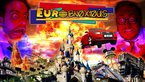 €U̷ɌØɃNØXƗØÚS háttérkép