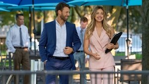 Hearts Around the Table: Jenna's First Love háttérkép