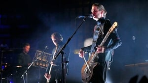 Sigur Ros: iTunes Festival Live háttérkép