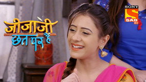Jijaji Chhat Par Hai Season 1 Ep.92 92. epizód