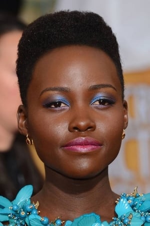 Lupita Nyong'o profil kép