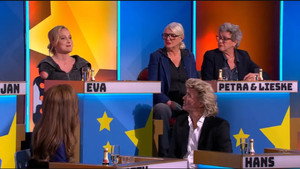 Ranking the Stars 20. évad Ep.4 4. epizód