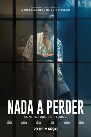 Nada a Perder poszter