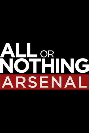 Mindent vagy semmit: Arsenal poszter