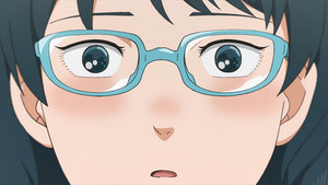 となりの妖怪さん 1. évad Ep.9 9. epizód