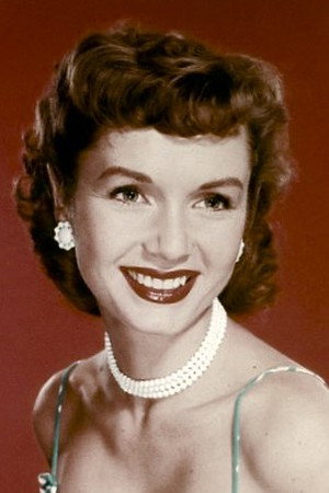 Debbie Reynolds profil kép