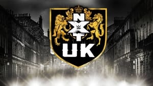 WWE NXT UK kép