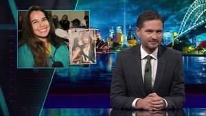 The Weekly with Charlie Pickering 8. évad Ep.7 7. epizód