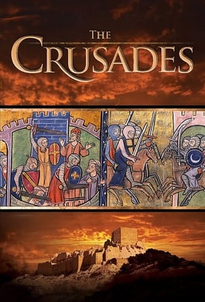 The Crusades poszter