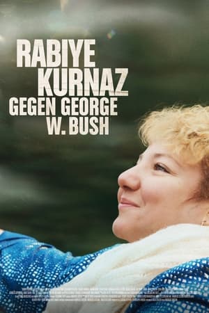 Egy anya George W. Bushsal szemben poszter