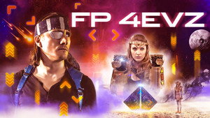 FP 4EVZ háttérkép