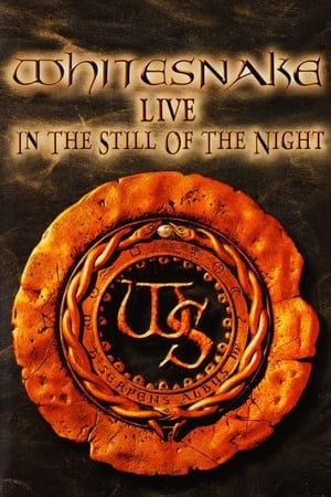 Whitesnake: Live in the still of the night