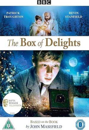 The Box of Delights