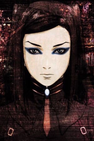 Ergo Proxy poszter