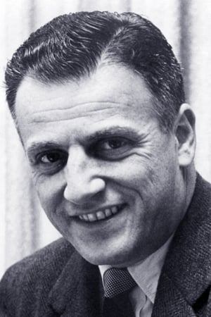 Stanley Kramer profil kép