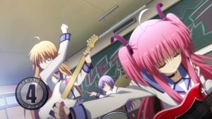 Angel Beats! Speciális epizódok Ep.2 2. epizód