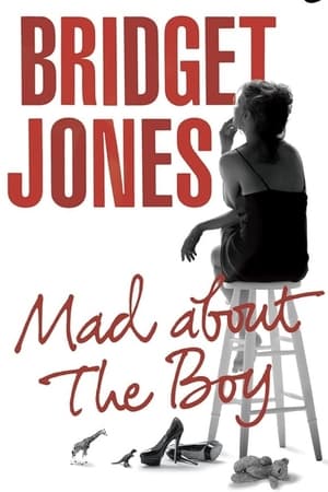 Bridget Jones: Mad About the Boy poszter