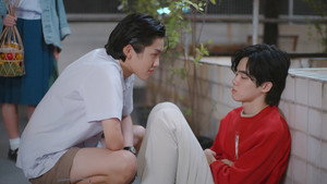 พี่จะตีนะเนย 1. évad Ep.3 3. epizód