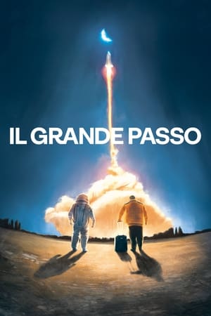 Il grande passo