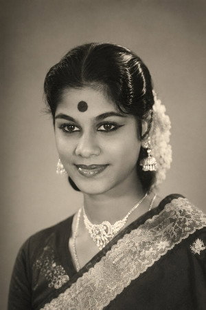 Madhavi profil kép