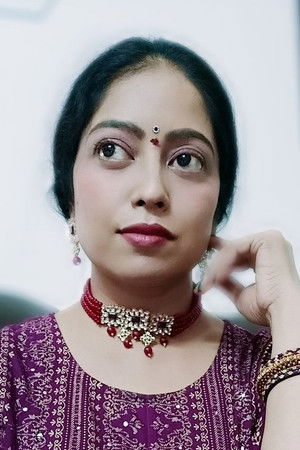Sandhyarani Ravupalli profil kép
