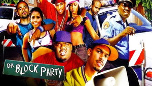 Da Block Party háttérkép