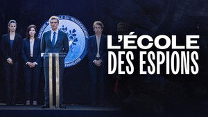 L'école des espions háttérkép