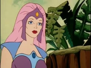 She-Ra: Princess of Power 1. évad Ep.25 25. epizód