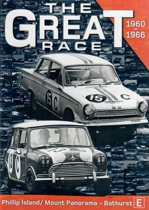 The Great Race 1960 - 2015