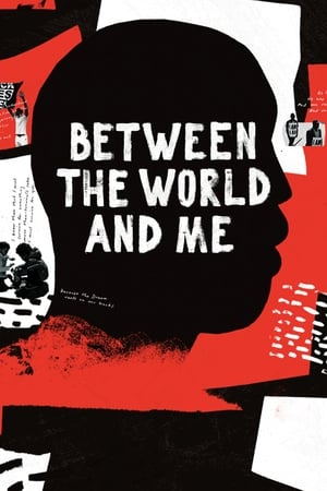 Between the World and Me poszter