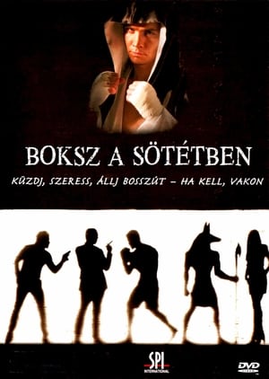 Boksz a sötétben