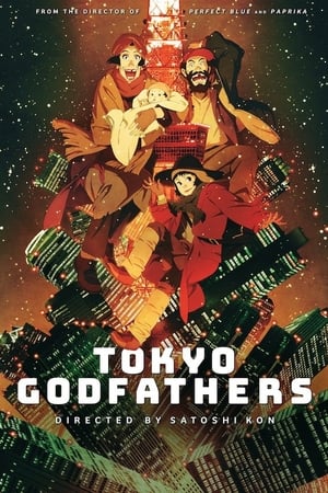 The Making of Tokyo Godfathers