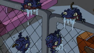 Mega Babies Season 1 Ep.25 25. epizód