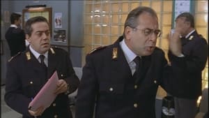 Distretto di Polizia Season 2 Ep.1 1. epizód