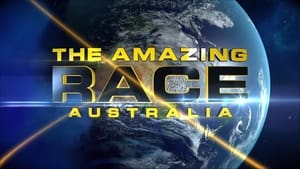 The Amazing Race Australia kép