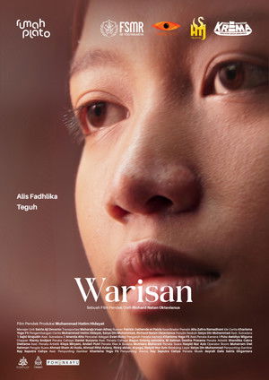 Warisan poszter