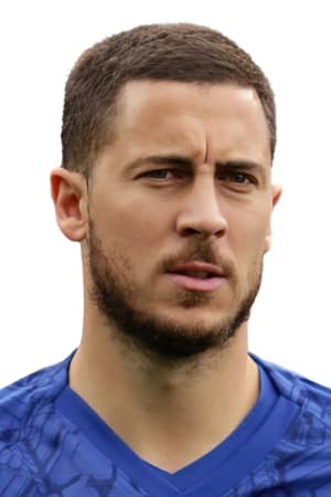 Eden Hazard profil kép