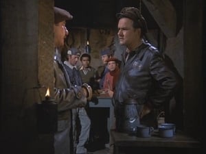 Hogan's Heroes 6. évad Ep.11 11. epizód