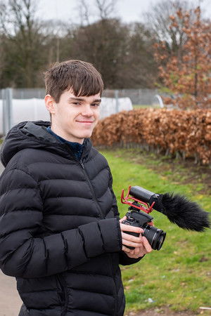 James Halliday profil kép