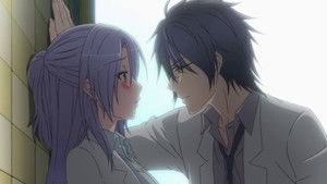 理系が恋に落ちたので証明してみた。 kép