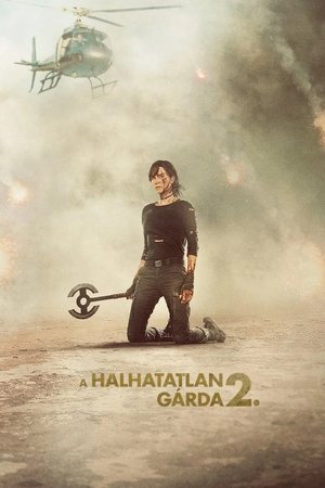 A halhatatlan gárda 2.