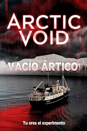 Arctic Void poszter