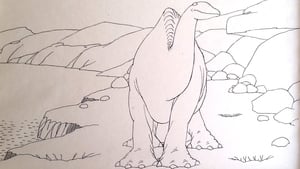 Gertie the Dinosaur háttérkép