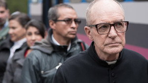 Rebel Pope háttérkép