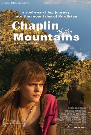 Chaplin of the Mountains poszter