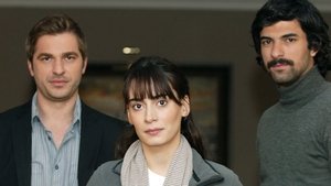 Ha felhő lehetnék Season 1 Ep.1 1. epizód