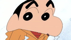 Shin Chan 2. évad Ep.6 6. epizód