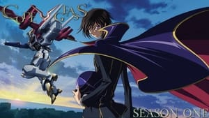 Code Geass: Lelouch of the Rebellion kép