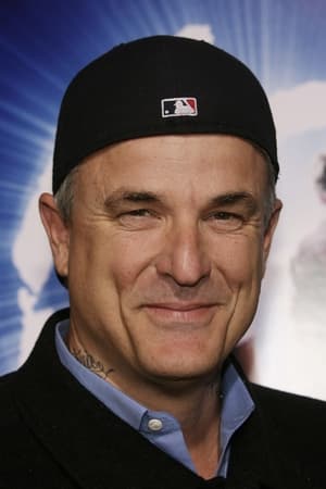 Nick Cassavetes profil kép